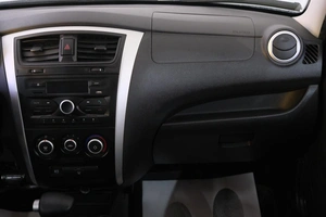 Седан Datsun on-DO 2019 года, 669000 рублей, Омск