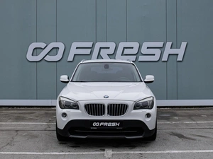Внедорожник BMW X1 2010 года, 1049000 рублей, Большой Сочи