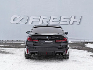 Седан BMW 5 серия 2021 года, 5099000 рублей, Волгоград