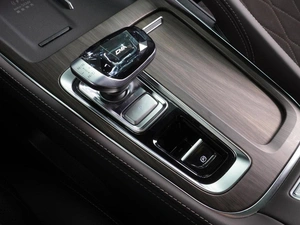 Внедорожник Geely Xingyue L 2025 года, 4219000 рублей, Воронеж