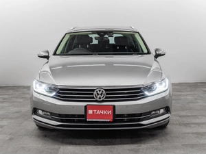 Универсал Volkswagen Passat 2016 года, 1697000 рублей, Красноярск