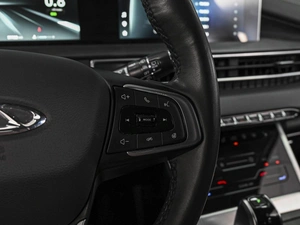 Внедорожник Chery Tiggo 4 Pro 2024 года, 1678000 рублей, Ставрополь