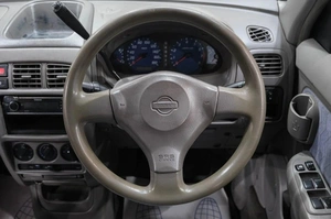 Минивэн Nissan Cube 2000 года, 289000 рублей, Новокузнецк