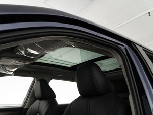 Внедорожник Toyota Highlander 2025 года, 5839050 рублей, Москва