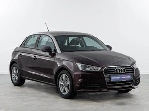 Хетчбэк Audi A1 2015 года, 1487077 рублей, Москва