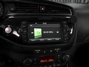 Универсал Kia Ceed 2016 года, 1580000 рублей, Ставрополь