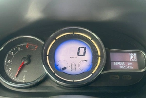 Хетчбэк Renault Megane 2013 года, 690000 рублей, Солонцы