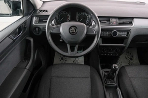 Лифтбек Skoda Rapid 2018 года, 1099000 рублей, Красноярск