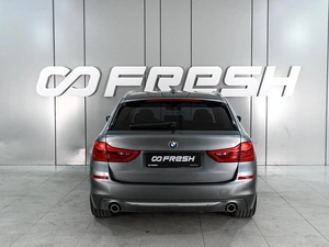 Седан BMW 5 серия 2018 года, 3159000 рублей, Аксай