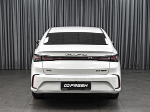 Седан Baic U5 Plus 2023 года, 1272000 рублей, Ставрополь