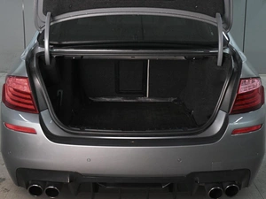 Седан BMW 5 серия 2014 года, 2999000 рублей, Аксай