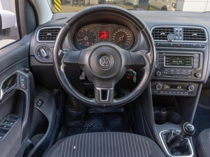 Седан Volkswagen Polo 2013 года, 769000 рублей, Саратов