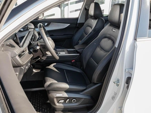 Внедорожник Chery Tiggo 7 Pro Max 2024 года, 2029000 рублей, Краснодар