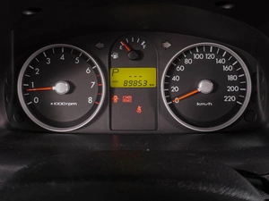 Хетчбэк Hyundai Getz 2008 года, 709000 рублей, Воронеж