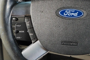 Хетчбэк Ford Focus 2007 года, 499000 рублей, Тюмень