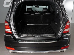 Внедорожник Mercedes-benz GL-класс 2012 года, 2045000 рублей, Минеральные Воды