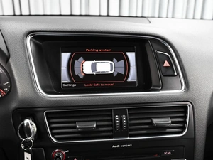 Внедорожник Audi Q5 2011 года, 1478000 рублей, Ставрополь