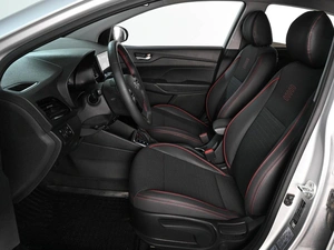 Седан Solaris HS 2024 года, 2499000 рублей, Аксай