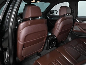 Седан BMW 5 серия 2021 года, 6749000 рублей, Аксай