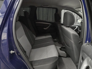 Внедорожник Renault Duster 2013 года, 799000 рублей, Красноярск