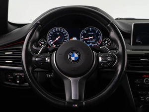 Внедорожник BMW X6 2014 года, 3943055 рублей, Москва