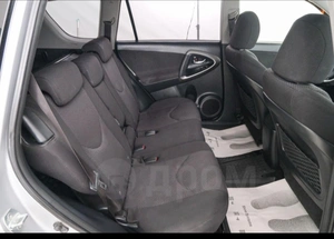 Внедорожник Toyota RAV4 2012 года, 1499000 рублей, Красноярск