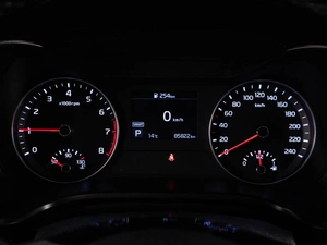 Седан Kia Cerato 2021 года, 2359000 рублей, Тюмень