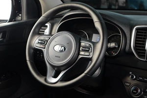 Внедорожник Kia Sportage 2018 года, 1859000 рублей, Тюмень