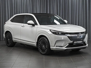 Внедорожник Honda e:NP1 2023 года, 3419000 рублей, Ставрополь