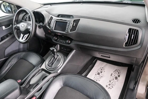 Внедорожник Kia Sportage 2013 года, 1399000 рублей, Красноярск
