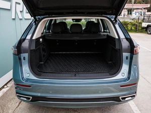 Внедорожник JAECOO J8 2024 года, 3550000 рублей, Большой Сочи