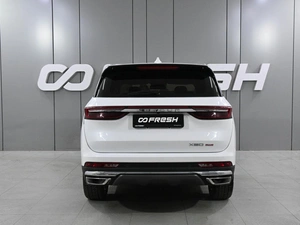 Внедорожник Jetour X90 Plus 2023 года, 2779000 рублей, Аксай