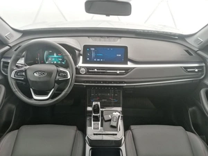 Внедорожник Xcite X-Cross 7 2024 года, 2000000 рублей, Клинцы