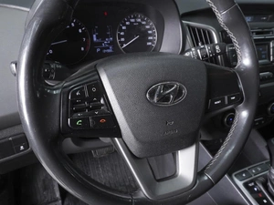 Внедорожник Hyundai Creta 2018 года, 1550000 рублей, Ростов-на-Дону