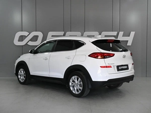 Внедорожник Hyundai Tucson 2018 года, 2309000 рублей, Аксай