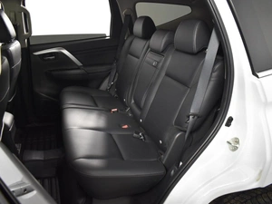 Внедорожник Mitsubishi Pajero Sport 2022 года, 4449900 рублей, Казань