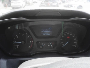 Ford Transit, VIII (2013—н. в.) 2.2 TDCi MT (125 л.с.) 2019г. 2019 года, 1730000 рублей, Ростов-на-Дону