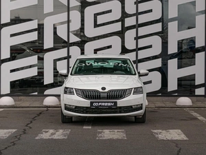 Лифтбек Skoda Octavia 2019 года, 2060000 рублей, Краснодар