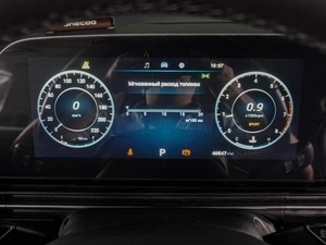 Внедорожник OMODA C5 2024 года, 1679000 рублей, Воронеж