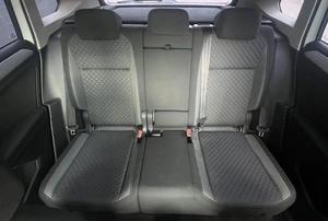 Внедорожник Volkswagen Tiguan 2017 года, 1610000 рублей, Солонцы