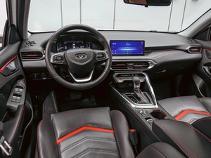 Седан Kaiyi E5 2023 года, 1570000 рублей, Краснодар