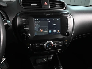 Внедорожник Kia Soul 2017 года, 1725000 рублей, Ростов-на-Дону
