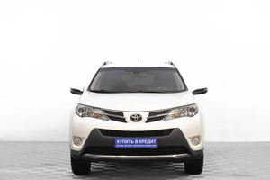 Внедорожник Toyota RAV4 2015 года, 2399000 рублей, Барнаул
