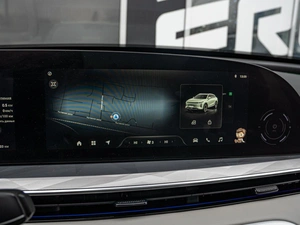 Внедорожник EXEED RX 2023 года, 3285000 рублей, Краснодар