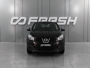 Внедорожник Nissan Qashqai 2011 года, 1069000 рублей, Аксай