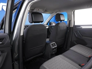 Внедорожник Volkswagen Tiguan 2022 года, 2419055 рублей, Москва