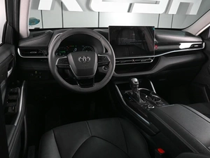 Внедорожник Toyota Highlander 2026 года, 6359000 рублей, Аксай