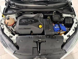 Седан ВАЗ (LADA) Vesta 2017 года, 785000 рублей, Красноярск