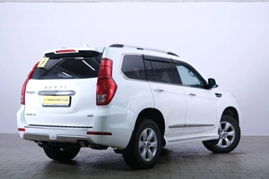 Внедорожник Haval H9 2019 года, 3399000 рублей, Омск