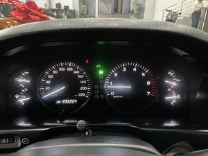 Внедорожник Toyota Land Cruiser 2002 года, 2287000 рублей, Солонцы